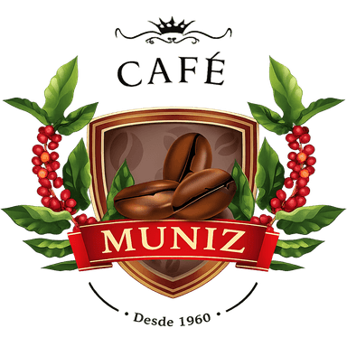 Café Muniz - Cafés Especiais 100% Arábica - Fazenda Muniz desde 1960