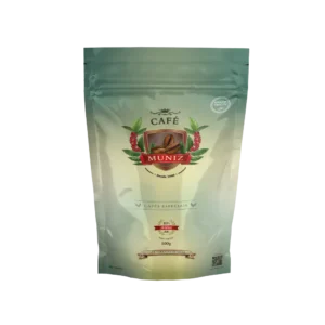 Café Muniz moído 500g